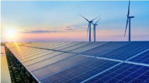 Renewable Energy & Solar Pool Heating System