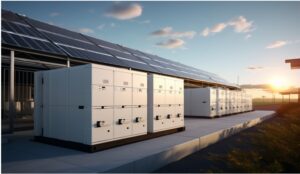 Energy Storage Systems ESS& DC