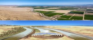 Desert Development Technologies